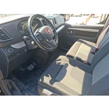 FIAT-ULYSSE-2.0 MJET 177HP AT-8 LOUNGE MAXI KONF PAK