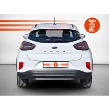 FORD-PUMA-STYLE 1.0LT ECOBOOST 125PS 7 OTOMATİK