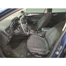 FORD-FOCUS-1.5L TDCI 120PS TREND X AUTO