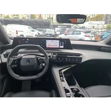 PEUGEOT-3008-ALLURE 1.2 HYBRID 136HP E-DCS6