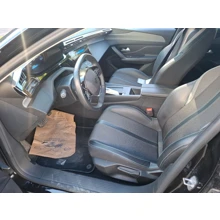 PEUGEOT-408-408 ALLURE 1.2 PURETECH 130HP EAT8