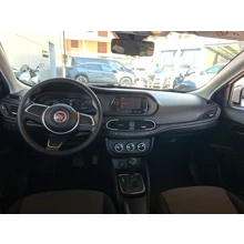 FIAT-EGEA-1.6 MJET 130HP EASY DCT