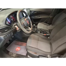 FIAT-EGEA-1.3 MJET II DS 95 HP EASY