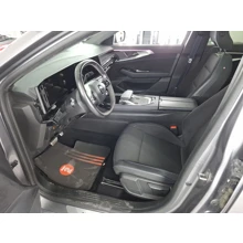 RENAULT-AUSTRAL-TECHNO ESPRIT ALPINE MILD HYBRİD 160 HP