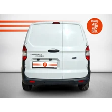 FORD-TRANSIT COURIER-1.5 L TDCI 75PS EU6.2 TREND MCA