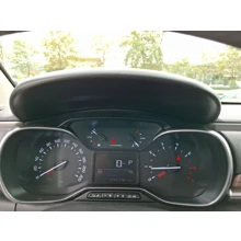 CITROEN-C3-FEEL BOLD 1.2 PURETECH 110HP EAT6