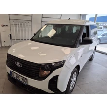 FORD-TOURNEO COURIER-1.0L ECOBOOST 125PS DELUXE BENZİN AT