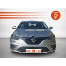 RENAULT-MEGANE-SEDAN TOUCH 1.3 TCE 140 BG EDC