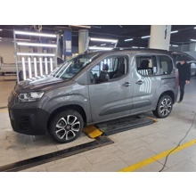FIAT-DOBLO COMBİ-PREMIO PLUS 1.5 130 HP BLUEHDI E6.4 AT