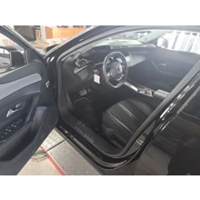 PEUGEOT-408-408 ALLURE 1.2 PURETECH 130HP EAT8