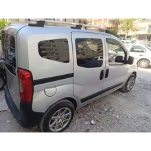 2009 MODEL TEMİZ AİLE ARABASI