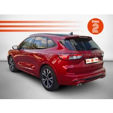 FORD-KUGA-1.5L ECOBLUE 120PS ST-LINE AUTOMATIC