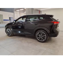 NISSAN-QASHQAI-1.3 DIG-T 158PS X-TRONIC CVT SKYPACK