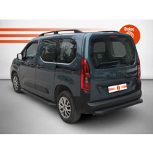 FIAT-DOBLO COMBİ-EASY 1.5 100 HP BLUEHDI E6.4