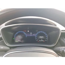 TOYOTA-COROLLA-HYBRID DREAM E-CVT
