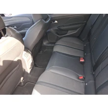 PEUGEOT-408-408 ALLURE 1.2 PURETECH 130HP EAT8