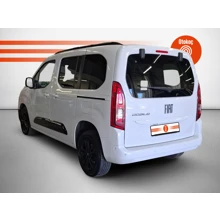 FIAT-DOBLO COMBİ-PREMIO 1.5 130 HP BLUEHDI E6.4 AT
