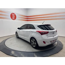 HYUNDAI-I30-1.6 GDI STYLE OTM