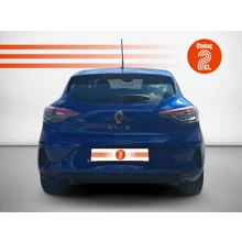 RENAULT-CLIO-EVOLUTION 1.0 TCE X-TRONIC 90 BG