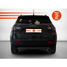 JEEP-COMPASS-LIMITED 1.3 GSE 150 HP DCT