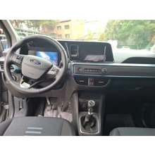 FORD-TOURNEO COURIER-1.5 L ECOBLUE 100PS ACTIVE KOMBİ