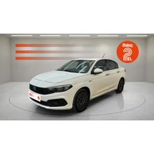 FIAT-EGEA-1.3 MJET II DS 95 HP EASY