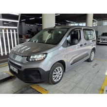 FIAT-DOBLO COMBİ-EASY 1.5 130 HP BLUEHDI AT