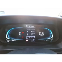 HYUNDAI-I20-1.4 MPI 100 PS JUMP BENZİN OTOMATİK