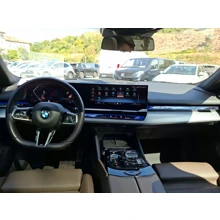 BMW-5 SERISI-1.6 520I MHEV M SPORT OTOMATİK