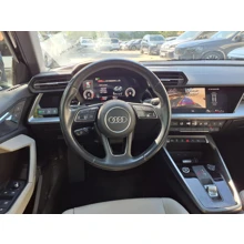 AUDI-A3-SEDAN 35 TFSI 150 HP ADVANCED STR