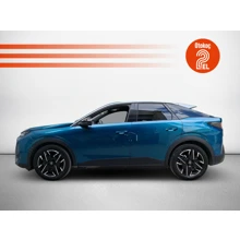 PEUGEOT-3008-ALLURE 1.2 HYBRID 136HP E-DCS6