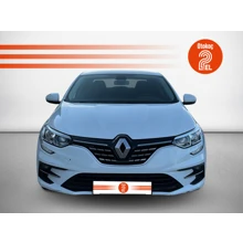RENAULT-MEGANE-SEDAN JOY COMFORT 1.3 TCE 140 BG EDC