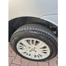 İlk Sahibinden Doblo Safene 1.3 M.Jet Dizel 2011 Model