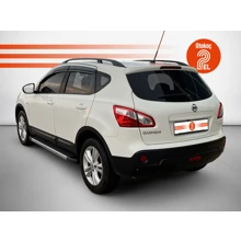 NISSAN-QASHQAI-1.6 TEKNA PACK 4x2 CVT