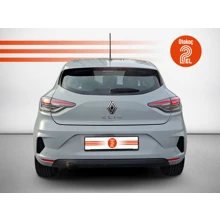 RENAULT-CLIO-EVOLUTION 1.0 TCE X-TRONIC 90 BG