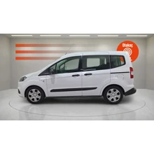 FORD-TOURNEO COURIER JOURNEY-TREND KISA 1.5L TDCI 100PS 6İLERİ MT