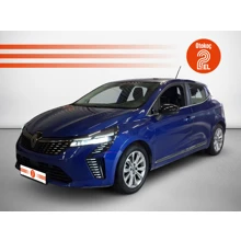 RENAULT-CLIO-EVOLUTION 1.0 TCE X-TRONIC 90 BG