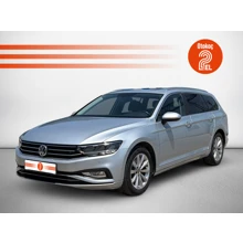 VOLKSWAGEN-PASSAT VARIANT-1.5 TSI ACT 150 PS BUSINESS DSG
