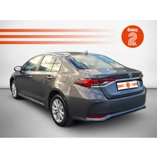 TOYOTA-COROLLA-HYBRID DREAM E-CVT