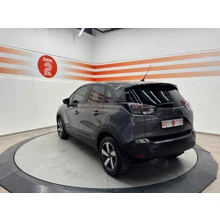 OPEL-CROSSLAND-1.2 BENZİNLİ AT-6 130HP ESSENTIAL
