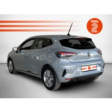 RENAULT-CLIO-EVOLUTION 1.0 TCE X-TRONIC 90 BG