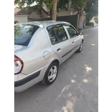 Temiz Renolt clio