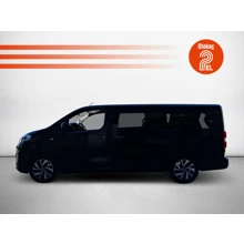 FIAT-ULYSSE-2.0 MJET 177HP AT-8 LOUNGE MAXI PANO PAK