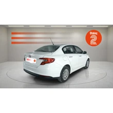 FIAT-EGEA-1.6 MJET 130HP EASY DCT