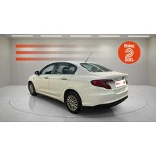 FIAT-EGEA-1.6 MJET 130HP EASY DCT