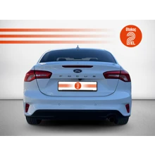 FORD-FOCUS-TITANIUM STIL 4K 1.5LEBLUE 115PS AT GSR