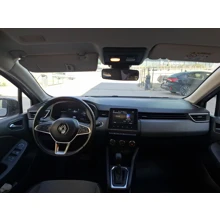 RENAULT-CLIO-EVOLUTION 1.0 TCE X-TRONIC 90 BG