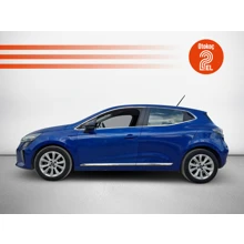 RENAULT-CLIO-EVOLUTION 1.0 TCE X-TRONIC 90 BG