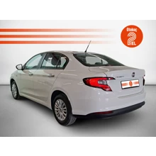 FIAT-EGEA-1.3 MJET II DS 95 HP EASY