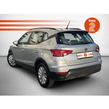 SEAT-ARONA-1.0 ECO TSI 110 HP DSG STYLE